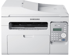 Samsung SCX-3405F Toner