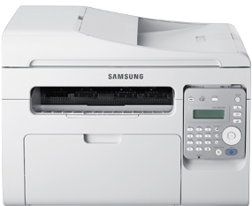 Samsung SCX-3405FW