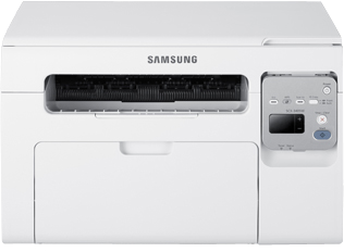 Samsung SCX-3405W