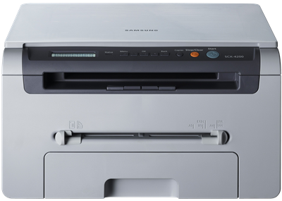 Samsung SCX-4200 Toner