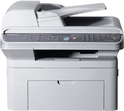Samsung SCX-4521F