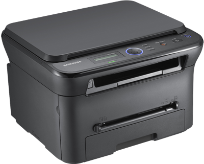 Samsung SCX-4600