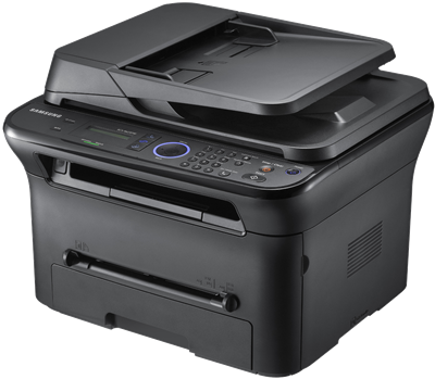 Samsung SCX-4623FW Toner