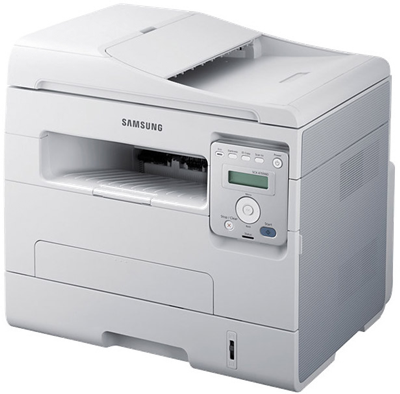 Samsung SCX-4705ND