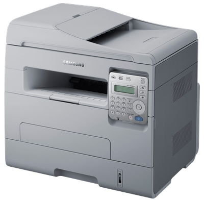 Samsung SCX-4726FN Toner