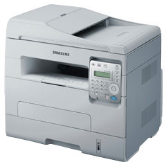 Samsung SCX-4727FD Toner