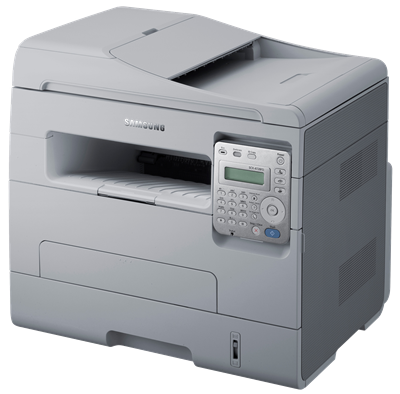 Samsung SCX-4728FD Toner