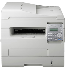 Samsung SCX-4729FD Toner