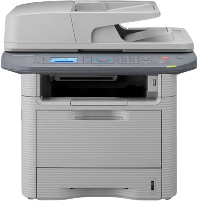 Samsung SCX-4833FR