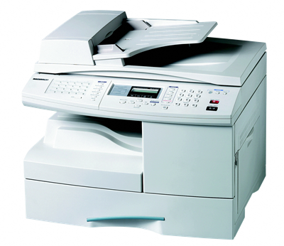 Samsung SCX-5312F