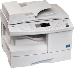 Samsung SCX-5315F Druckerzubehör