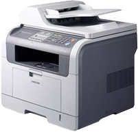 Samsung SCX-5330N Toner