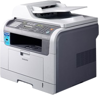 Samsung SCX-5530FN