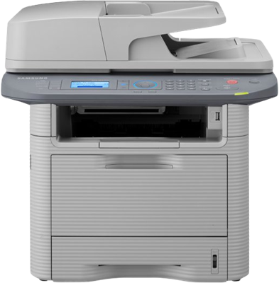 Samsung SCX-5637