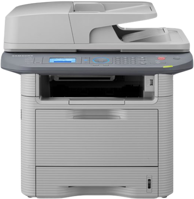 Samsung SCX-5637FR