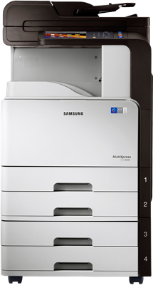 Samsung SCX-8128NA Toner