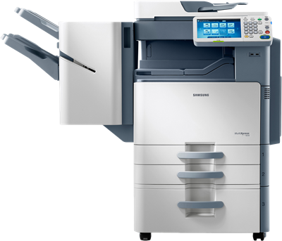 Samsung SCX-8230NA Druckerzubehör