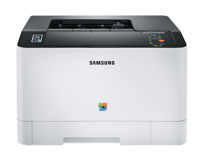 Samsung Xpress C1810W