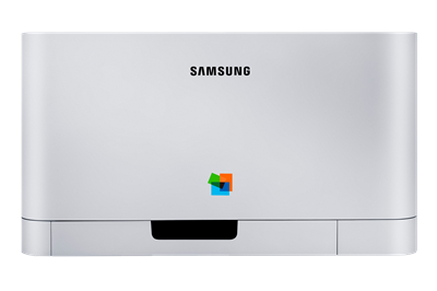 Samsung Xpress C410W