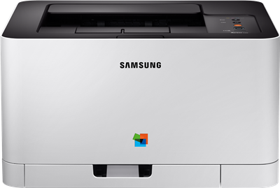 Samsung Xpress C430