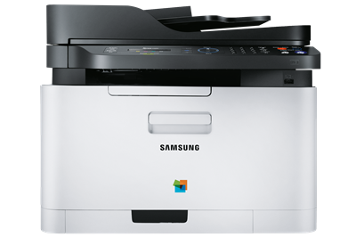 Samsung Xpress C460FW