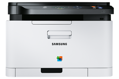 Samsung Xpress C460W