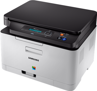 Samsung Xpress C480 Toner