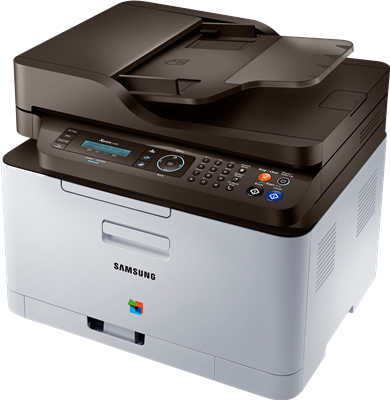 Samsung Xpress C480FN