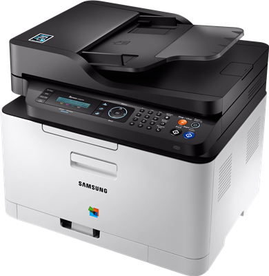 Samsung Xpress C480FW Toner