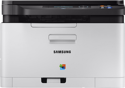 Samsung Xpress C483W