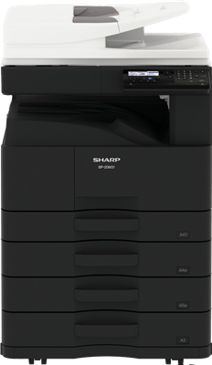 Sharp BP-20M24L Toner