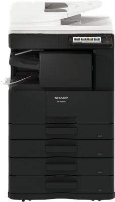 Sharp BP-30M31 Toner