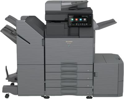 Sharp BP-50C36 Toner