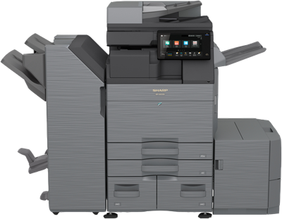 Sharp BP-50C65 Toner
