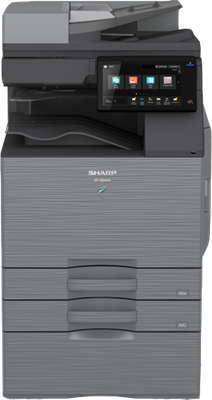 Sharp BP-50M55 Toner