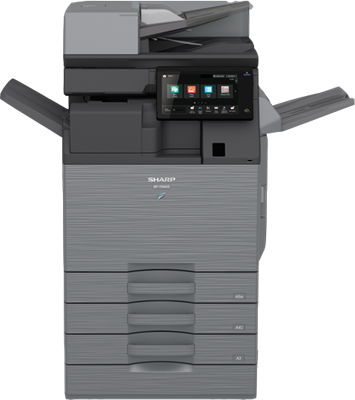 Sharp BP-70M55 Toner