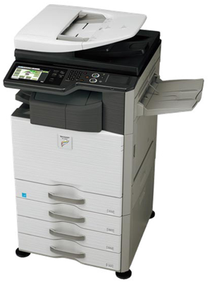 Sharp MX-2010U Toner
