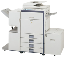 Sharp MX-2300N