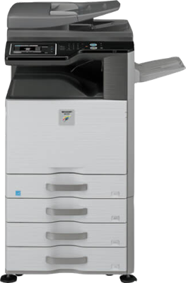 Sharp MX-2314N Toner