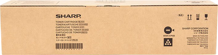 Toner Sharp MX-237GT (Silo Standard)