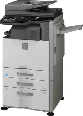 Sharp MX-2614N
