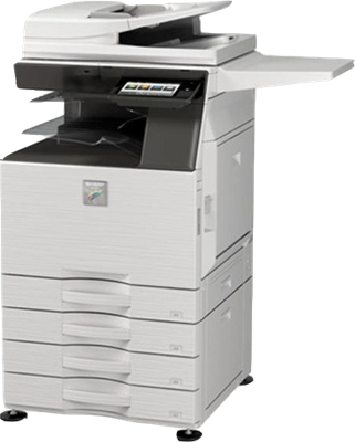 Sharp MX-2630N