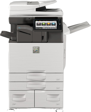 Sharp MX-2651