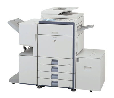 Sharp MX-2700N