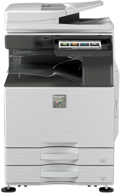 Sharp MX-3050N
