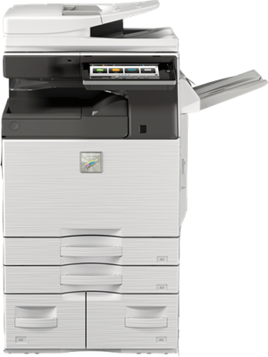 Sharp MX-3060V