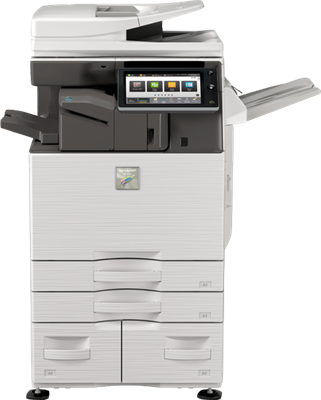 Sharp MX-3061