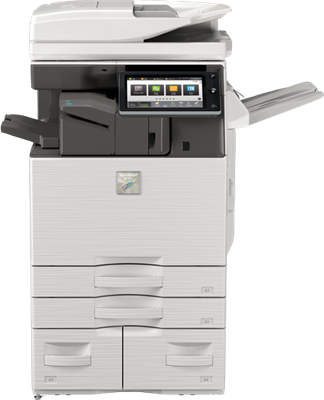 Sharp MX-3071