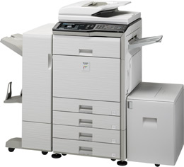 Sharp MX-3100N