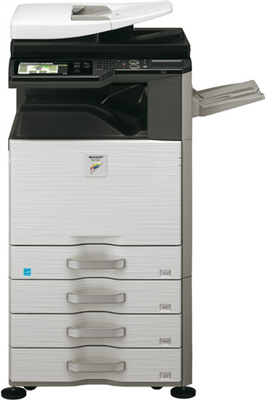Sharp MX-3111U